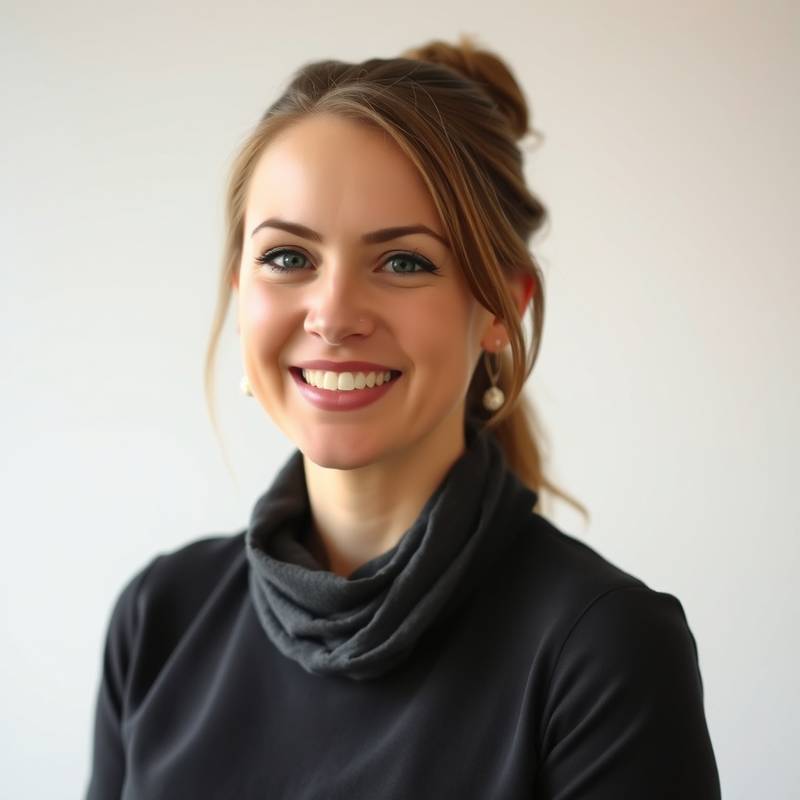 Profilbild des Gesangslehrers